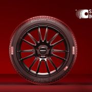 Pirelli unveils Cinturato Rosso with puncture sealing tech in PH image