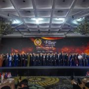 5th Asia Automotive Award brings automotive industry together in Bangkok image