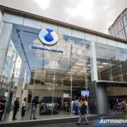 BYD goes premium: Denza officially in PH image