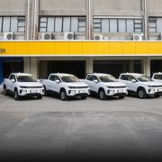 Radar PH turns over RD6 Econ 4WD EV units to Bataan LGU image