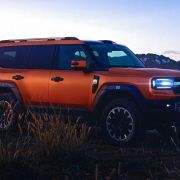 Jetour G700 i-DM flagship PHEV appears on DOE's list image