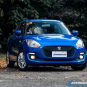 Suzuki PH quietly discontinues Swift hatchback image