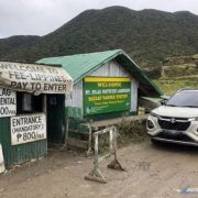 Tourism: Is it really more fun in the FEE-lippines? image