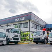 Isuzu is No.1 in PH truck sales for the 26th year image