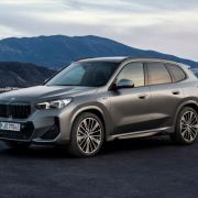 BMW X1 PHEV now on DOE's list of plug-in hybrids image