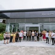MG Motor PH, Gateway Group officially open MG Dumaguete image
