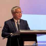 Toyota EVP Jing Atienza takes new post as CAMPI president image