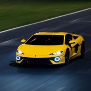 Is the Lamborghini Temerario Hybrid about to make PH debut? image