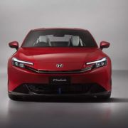 All-new Honda Prelude e:HEV launched in SE Asia, is PH next? image