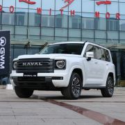 2026 GWM Haval H9 launches in PH next week image