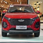 ICYMI: Chery Tiggo Touring is the new name of Tiggo 2 Pro image