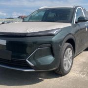 Geely PH to join PHEV market with EX5 EM-I image