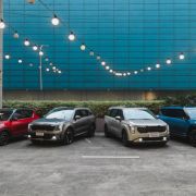 Kia PH reports almost 8K units sold in 2025 image