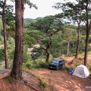 Full EV camping: What could possibly go wrong? image