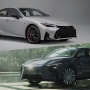 Coming soon: Lexus PH to launch refreshed IS, all-new ES image