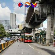 EDSA Busway also as carpool lane? DOTr says NO image