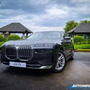 BMW 735i, 520i, X7 xDrive40d now recognized as HEVs in PH image