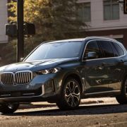 BMW X5 xDrive40i appears on DOE&rsquo;s HEV list, PH launch soon? image