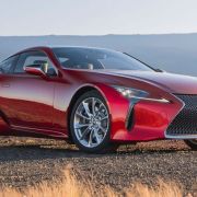 Is Lexus LC 500 saying goodbye to PH market? image