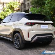 PBBM "initially approves" 5-year registration for new vehicles proposal image