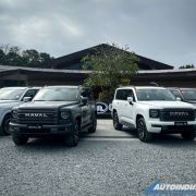 2026 GWM Haval H9 7-seater 4x4 revealed, special intro price of PHP 1,928,888 image