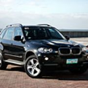 2007 BMW X5 3.0d image