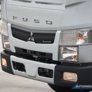 Fuso PH lands top-three spot in 2025 truck sales image
