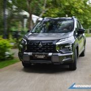 Xpander led Mitsubishi PH's 86,808 vehicle sales in 2025 image
