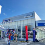 Suzuki Auto Bataan is officially open image