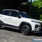 2026 Suzuki Fronx SGX 1.5L AT MHEV image