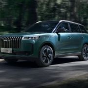 Jaecoo J5 HEV to be powered by a 1.5L engine in PH? image