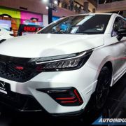 Honda City celebrates 30 years in PH with Pearl Anniversary Edition image