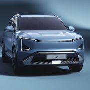 Kia EV5 to be launched in PH with two variants? image