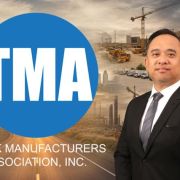 Truck Manufacturers Association elects Isuzu PH exec as new president image