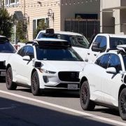 Waymo boss: Pinoys help "guide" our self-driving taxis image