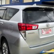 DILG: Red plate gov't vehicles cannot be used on weekends, holidays, etc. image