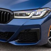 BMW recalling about 575,000 vehicles worldwide due to fire risk image