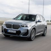 2026 BMW X1 PHEV launched; retails PHP 3.998M image