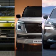 Nissan improves financial outlook (but still in the red) image