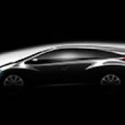 Paris 2012: Honda Civic wagon in the works image