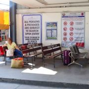 LTFRB flags 116 PUV terminals over non-working CRs, poor facilities image