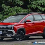 2026 Hyundai Stargazer X 1.5L Premium image