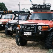 2026 Philippine OutdoorFest happening from Feb 21 &ndash; 22 image