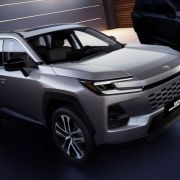 All-new 2026 Toyota RAV4 launching in PH very soon image