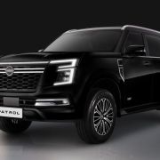 2026 Nissan Patrol SUV gets new variant with lower SRP image