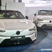 Volvo Cars PH expands BEV lineup with 2026 ES90, EX90 image