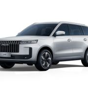 2026 Jaecoo J5 HEV to come in three variants in PH image