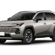 Will 2026 Toyota RAV4 HEV start below PHP 2.2M? image