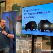Ford PH hints at launch of two new models at PIMS 2026 image