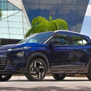 Nissan Kicks e-Power facelift to debut at 2026 Bangkok Motor Show? image